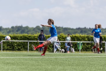 Bild 277 - wBJ SH-Pokalfinale  Holstein-Kiel - SV Viktoria : Ergebnis: 1:0